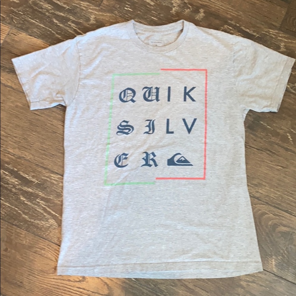 Quicksilver T-Shirt